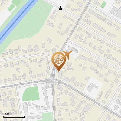 Foto zu Ostpreußendamm 158, 12207 Berlin