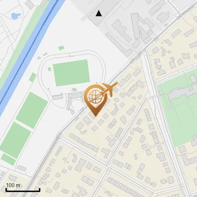 Foto zu Ostpreußendamm 177, 12207 Berlin