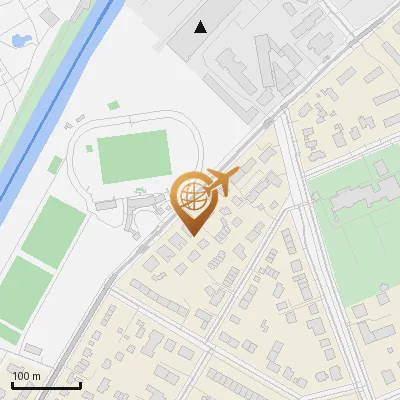 Foto zu Ostpreußendamm 178, 12207 Berlin