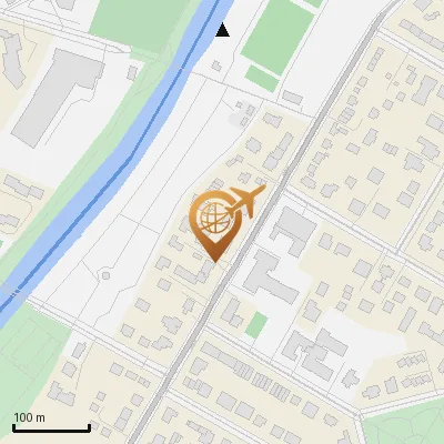 Foto zu Ostpreußendamm 22, 12207 Berlin