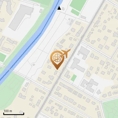 Foto zu Ostpreußendamm 24, 12207 Berlin