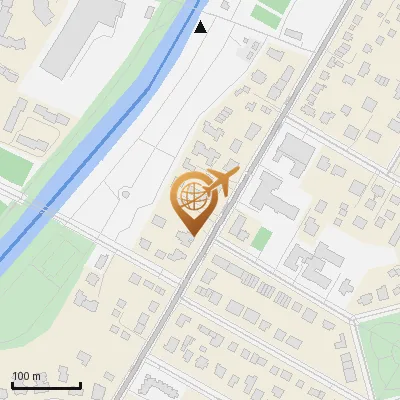 Foto zu Ostpreußendamm 25, 12207 Berlin