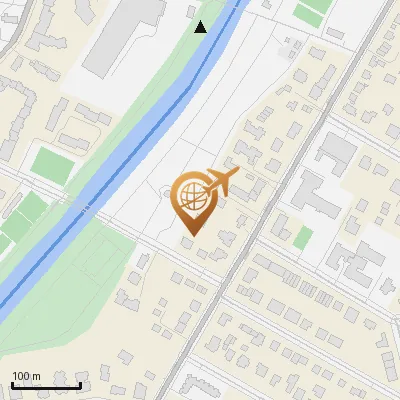 Foto zu Ostpreußendamm 26, 12207 Berlin
