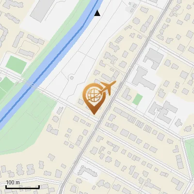 Foto zu Ostpreußendamm 27, 12207 Berlin