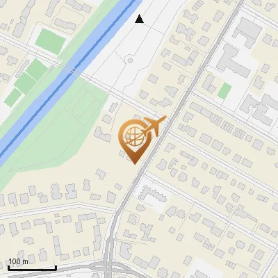 Foto zu Ostpreußendamm 30, 12207 Berlin