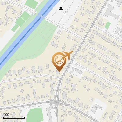 Foto zu Ostpreußendamm 33, 12207 Berlin
