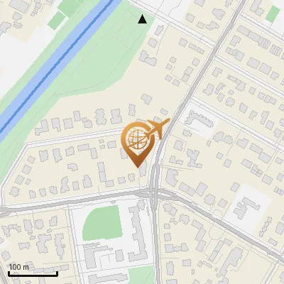 Foto zu Ostpreußendamm 36, 12207 Berlin