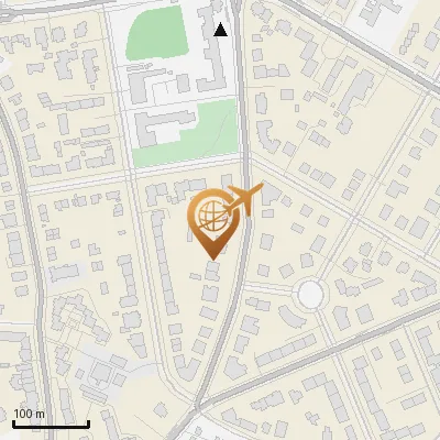 Foto zu Ostpreußendamm 46, 12207 Berlin