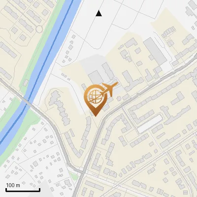 Foto zu Ostpreußendamm 76, 12207 Berlin