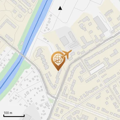 Foto zu Ostpreußendamm 77, 12207 Berlin