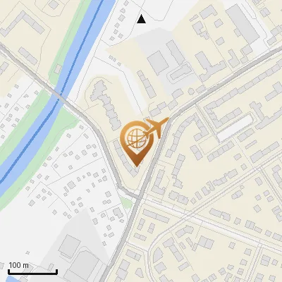 Foto zu Ostpreußendamm 78, 12207 Berlin
