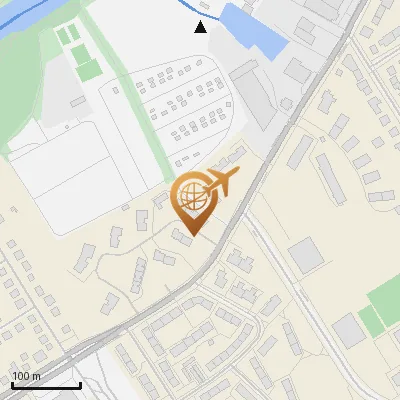 Foto zu Ostpreußendamm 96, 12207 Berlin