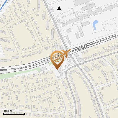 Foto zu Ostpreußenplatz 10, 22049 Hamburg