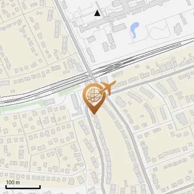 Foto zu Ostpreußenplatz 3, 22049 Hamburg