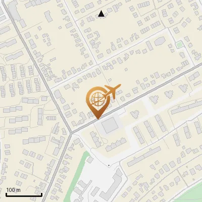 Foto zu Oststeinbeker Weg 1, 22117 Hamburg