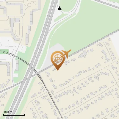 Foto zu Oststeinbeker Weg 102, 22117 Hamburg