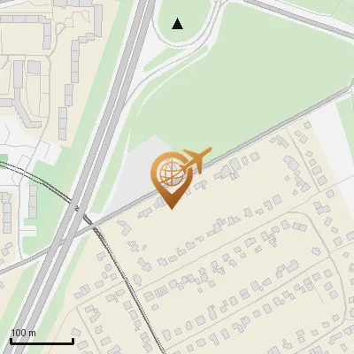 Foto zu Oststeinbeker Weg 106, 22117 Hamburg