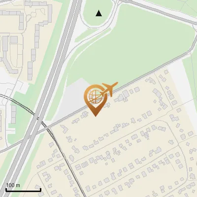 Foto zu Oststeinbeker Weg 108, 22117 Hamburg