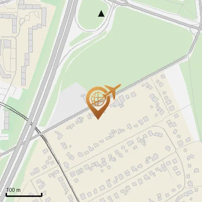 Foto zu Oststeinbeker Weg 110, 22117 Hamburg