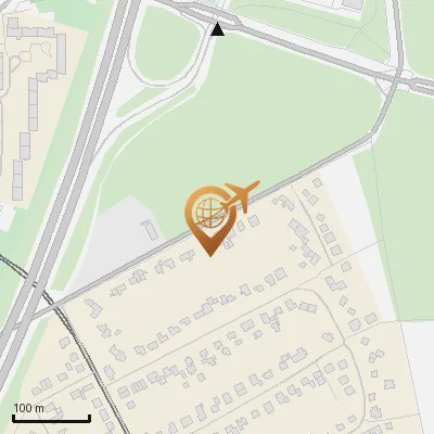 Foto zu Oststeinbeker Weg 116, 22117 Hamburg