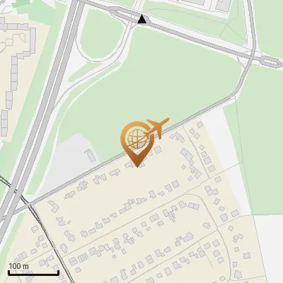 Foto zu Oststeinbeker Weg 118, 22117 Hamburg