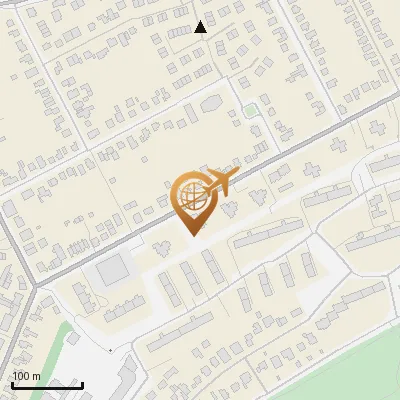 Foto zu Oststeinbeker Weg 12, 22117 Hamburg