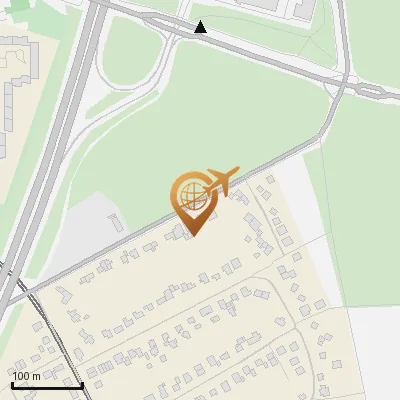 Foto zu Oststeinbeker Weg 120, 22117 Hamburg