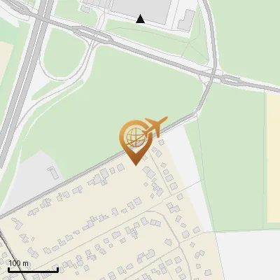 Foto zu Oststeinbeker Weg 124, 22117 Hamburg