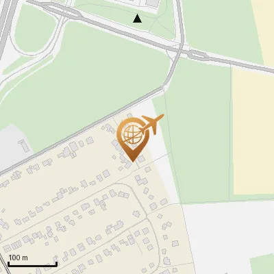 Foto zu Oststeinbeker Weg 126e, 22117 Hamburg