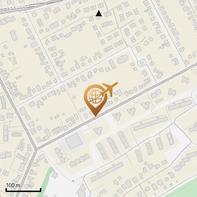 Foto zu Oststeinbeker Weg 13, 22117 Hamburg