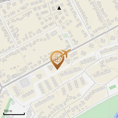 Foto zu Oststeinbeker Weg 14, 22117 Hamburg