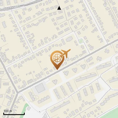 Foto zu Oststeinbeker Weg 15, 22117 Hamburg