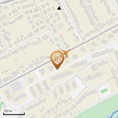 Foto zu Oststeinbeker Weg 16, 22117 Hamburg