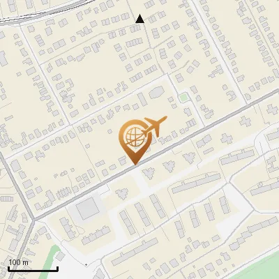 Foto zu Oststeinbeker Weg 17, 22117 Hamburg