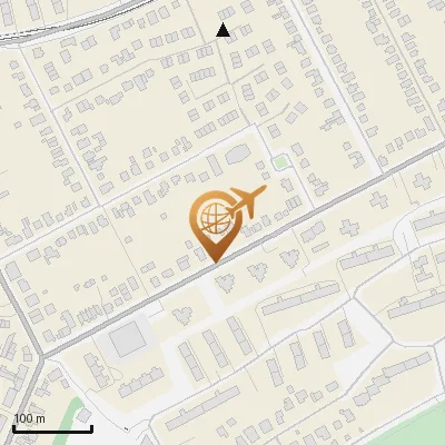 Foto zu Oststeinbeker Weg 19, 22117 Hamburg