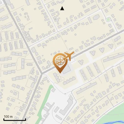 Foto zu Oststeinbeker Weg 2, 22117 Hamburg