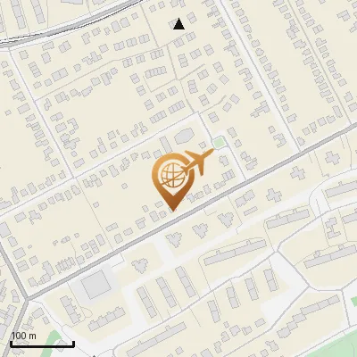 Foto zu Oststeinbeker Weg 21, 22117 Hamburg