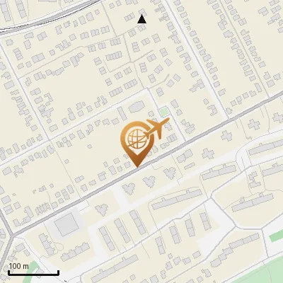 Foto zu Oststeinbeker Weg 23, 22117 Hamburg