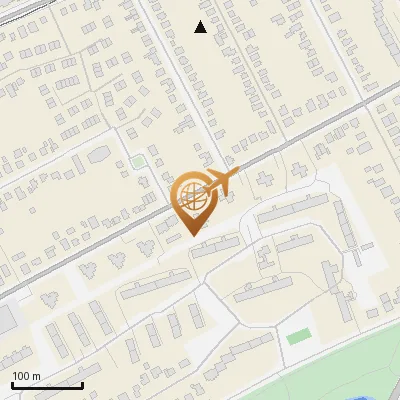 Foto zu Oststeinbeker Weg 30, 22117 Hamburg