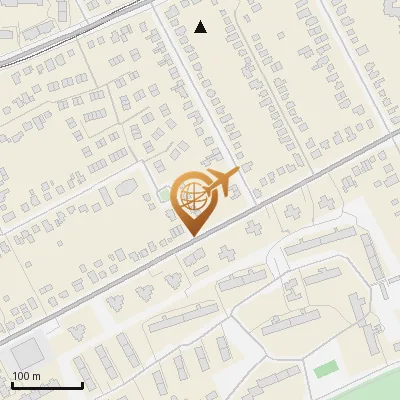 Foto zu Oststeinbeker Weg 31, 22117 Hamburg