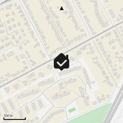 Bild zu Oststeinbeker Weg 38, 22117 Hamburg