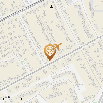 Foto zu Oststeinbeker Weg 41, 22117 Hamburg