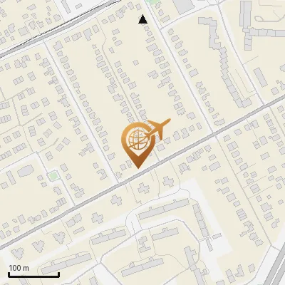 Foto zu Oststeinbeker Weg 43, 22117 Hamburg