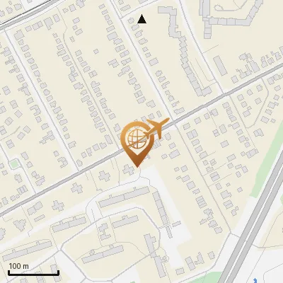 Foto zu Oststeinbeker Weg 44, 22117 Hamburg