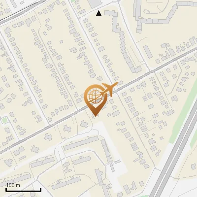 Foto zu Oststeinbeker Weg 48, 22117 Hamburg