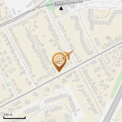 Foto zu Oststeinbeker Weg 49, 22117 Hamburg