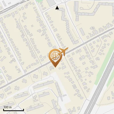 Foto zu Oststeinbeker Weg 52, 22117 Hamburg