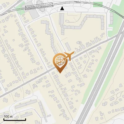 Foto zu Oststeinbeker Weg 58, 22117 Hamburg