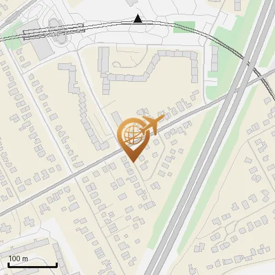 Foto zu Oststeinbeker Weg 62, 22117 Hamburg