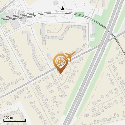 Foto zu Oststeinbeker Weg 64, 22117 Hamburg